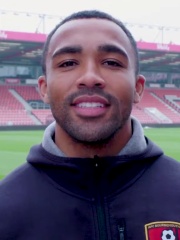 Photo of Callum Wilson