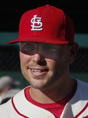 Photo of Matt Holliday