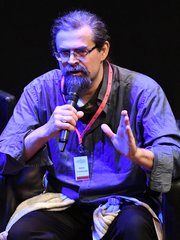 Photo of Adrian Tchaikovsky