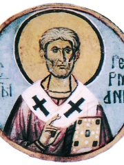 Photo of Germanus I of Constantinople