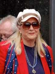 Photo of Diane Ladd