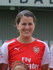 Photo of Niamh Fahey