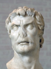 Photo of Sulla