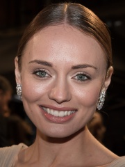 Photo of Laura Haddock