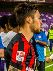 Photo of Václav Kadlec