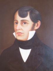 Photo of Juan Mora Fernández