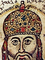 Photo of Michael IX Palaiologos