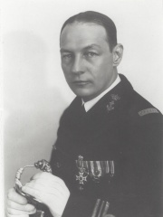 Photo of Karel Doorman