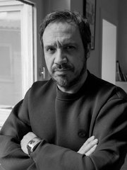 Photo of Alexandre Astier