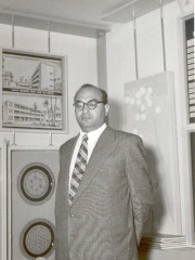 Photo of Abdel Rahman Badawi