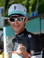 Photo of Fränk Schleck