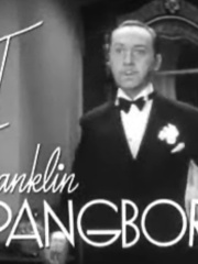 Photo of Franklin Pangborn