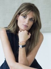 Photo of Jemima Goldsmith