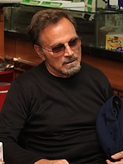 Photo of Franco Nero