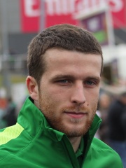 Photo of Adam Matthews