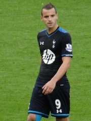 Photo of Roberto Soldado