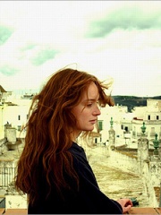 Photo of Lotte Verbeek