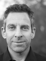 Photo of Sam Harris