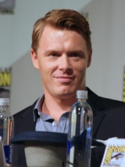 Photo of Diego Klattenhoff