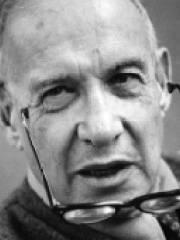 Photo of Peter Drucker