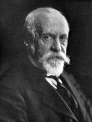 Photo of Gustave Ador