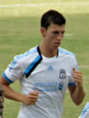 Photo of Daniel Ayala