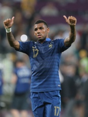 Photo of Yann M'Vila