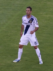 Photo of Marcelo Sarvas