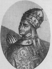 Photo of Pope Benedict XI