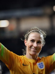 Photo of Karen Bardsley