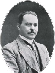 Photo of Ronald Ross