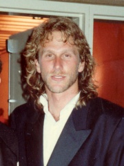 Photo of Peter Horton