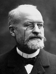 Photo of Charles Louis Alphonse Laveran