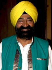 Photo of Jaspal Bhatti