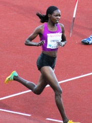 Photo of Milcah Chemos Cheywa