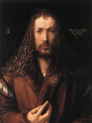 Photo of Albrecht Dürer