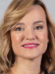 Photo of Pilar Alegría