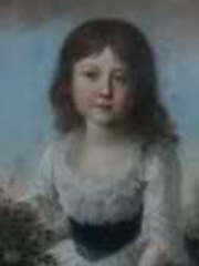 Photo of Princess Charlotte of Saxe-Hildburghausen