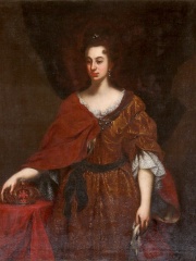 Photo of Anna Maria Franziska of Saxe-Lauenburg