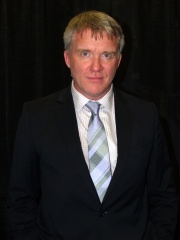 Photo of Anthony Michael Hall