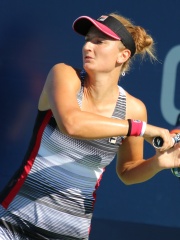 Photo of Irina-Camelia Begu