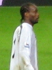 Photo of Pascal Chimbonda