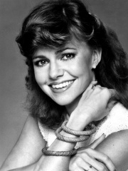 Photo of Sally Field