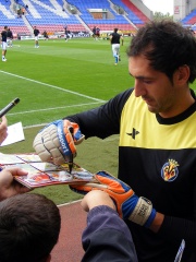 Photo of Diego López