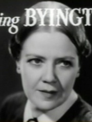 Photo of Spring Byington