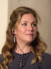 Photo of Sophie Grégoire Trudeau