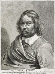 Photo of Jan van Bijlert