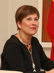 Photo of Uxue Barkos