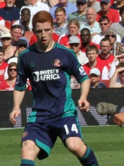 Photo of Jack Colback