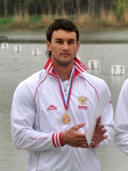 Photo of Alexander Dyachenko